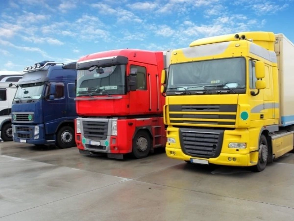 İstanbul Alanya Nakliye